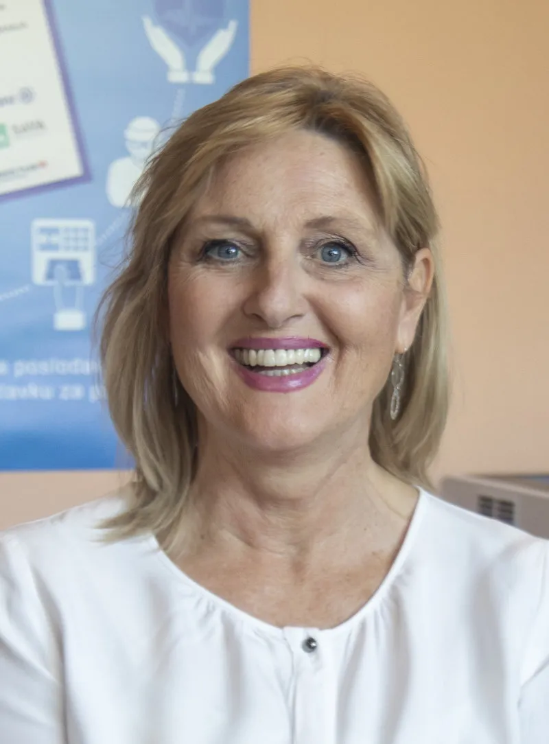 Grozdana Tokić-Banović