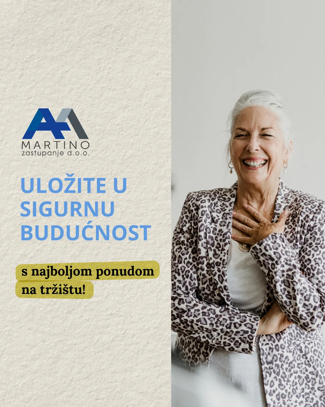 Hrvatsko mirovinsko osiguravajuće društvo